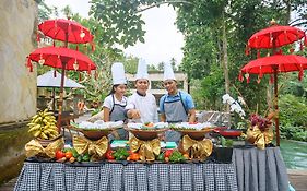 The Lokha Ubud Resort, Villas & Spa